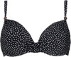 Mixnanda Wire Bikini Top C&d-cup