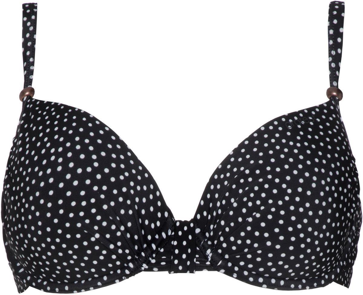 Mixnanda Wire Bikini Top C&d-cup