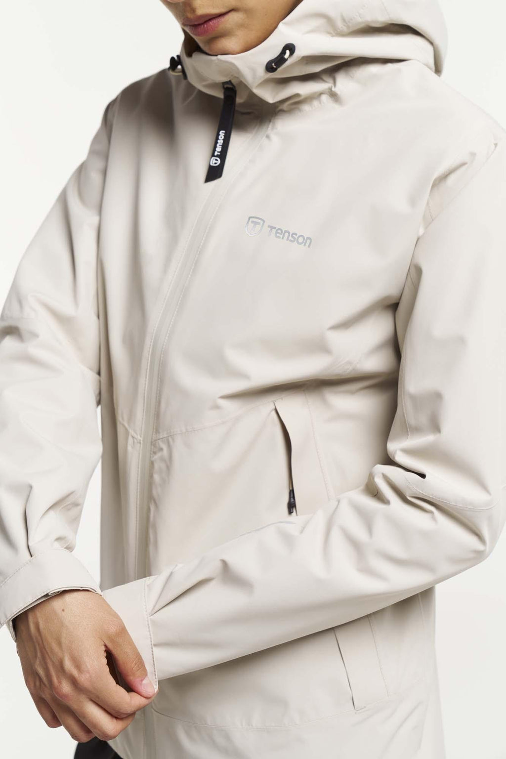 Winga Rain Jacket W