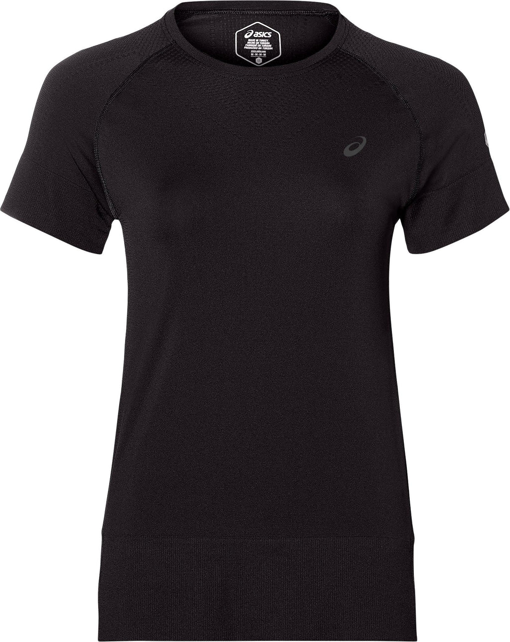 seamless ss top