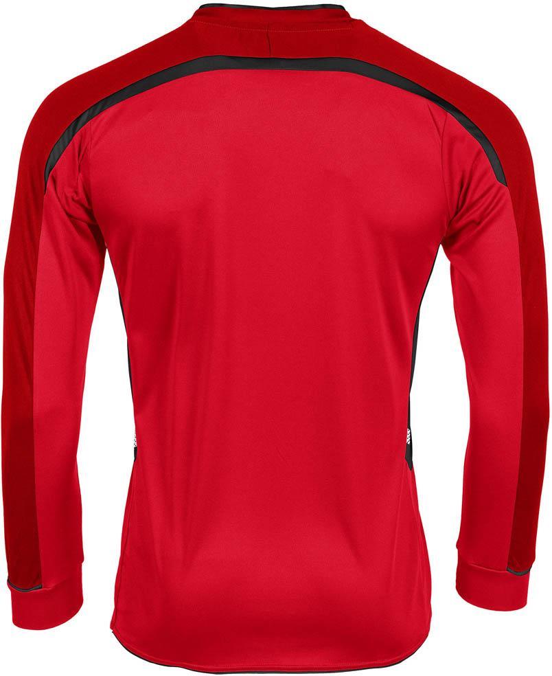 Preston Shirt Ls