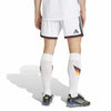 Duitsland 26 Authentieke Thuisshort