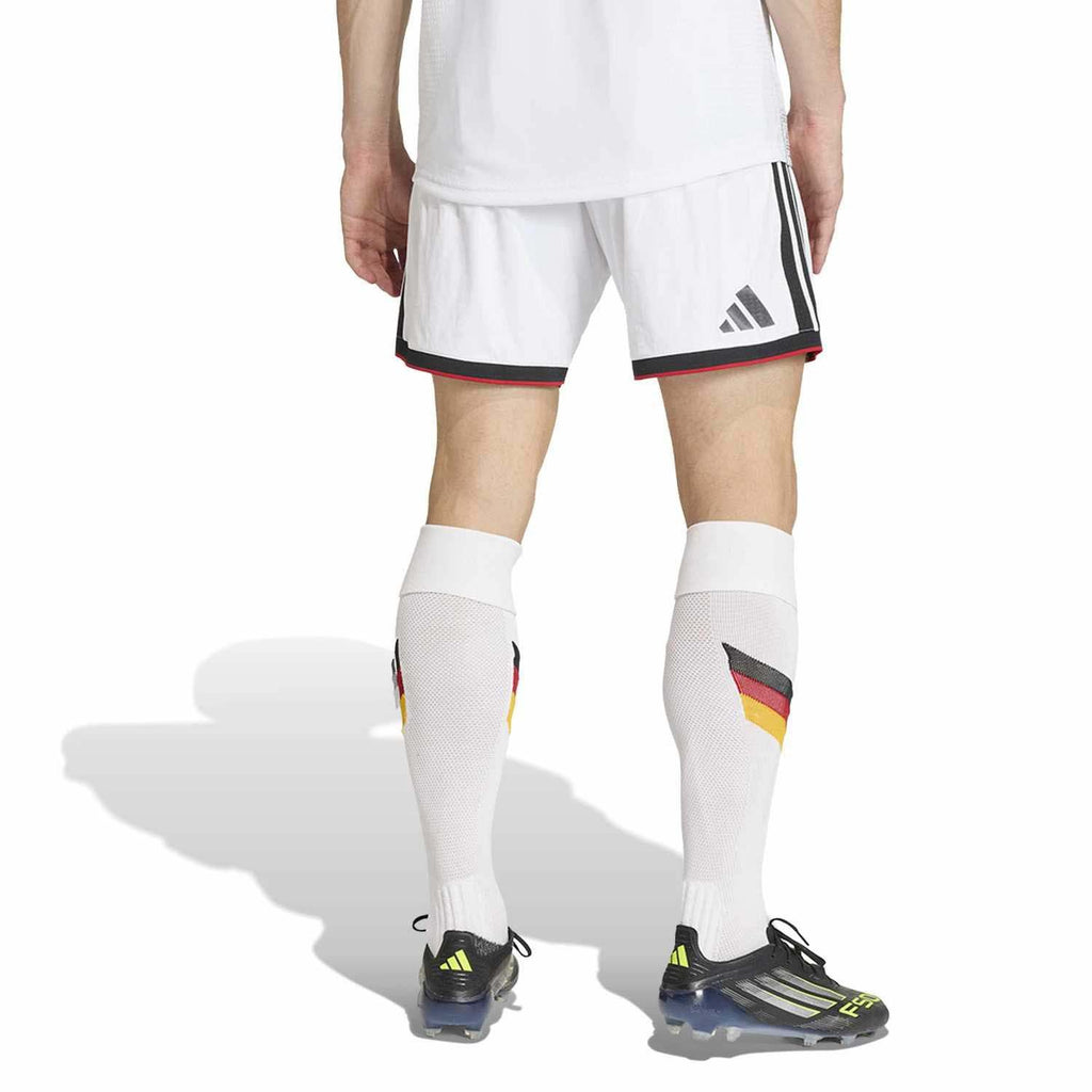 Duitsland 26 Authentieke Thuisshort