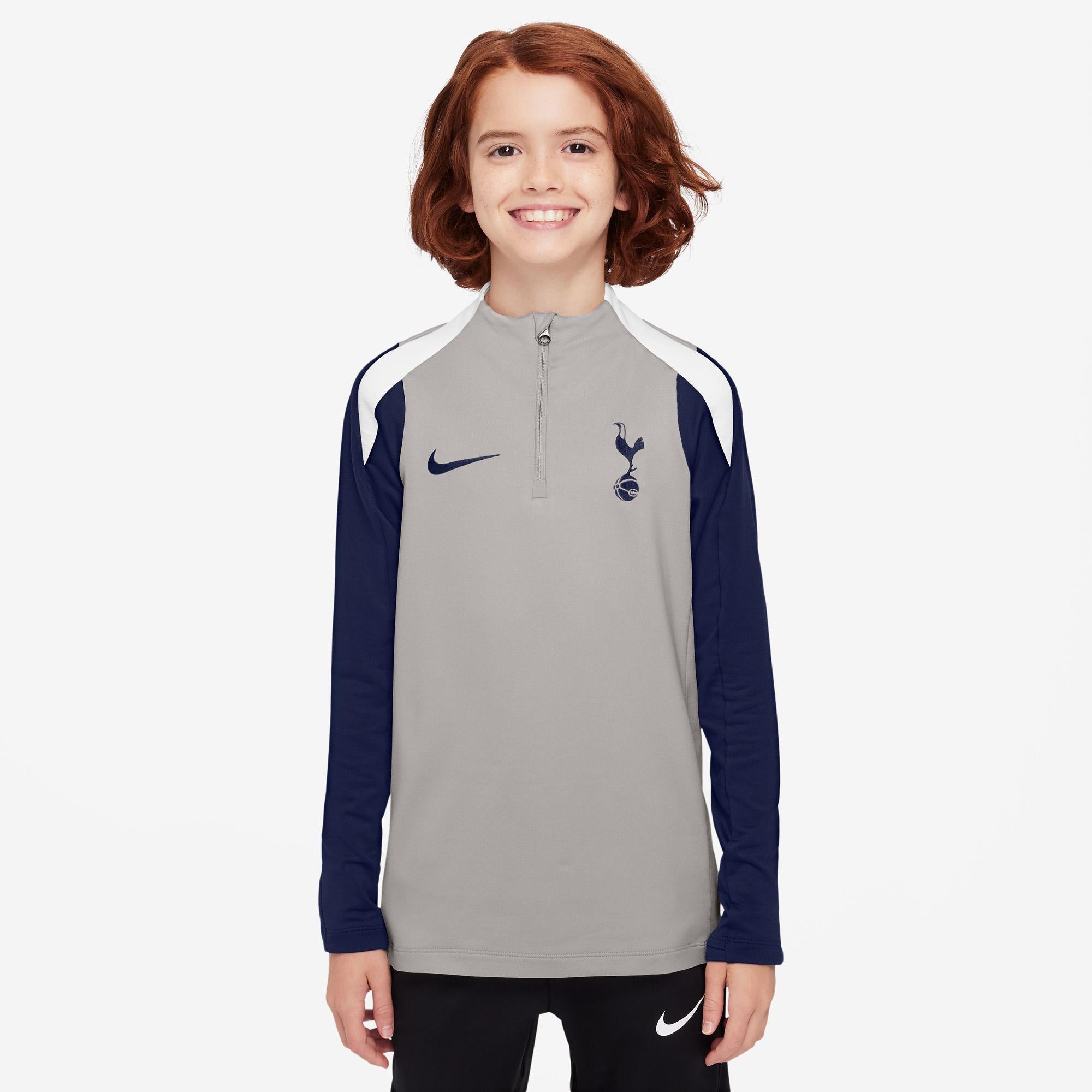 Tottenham Hotspur 2025/26 Dri-FIT Strike Drill top