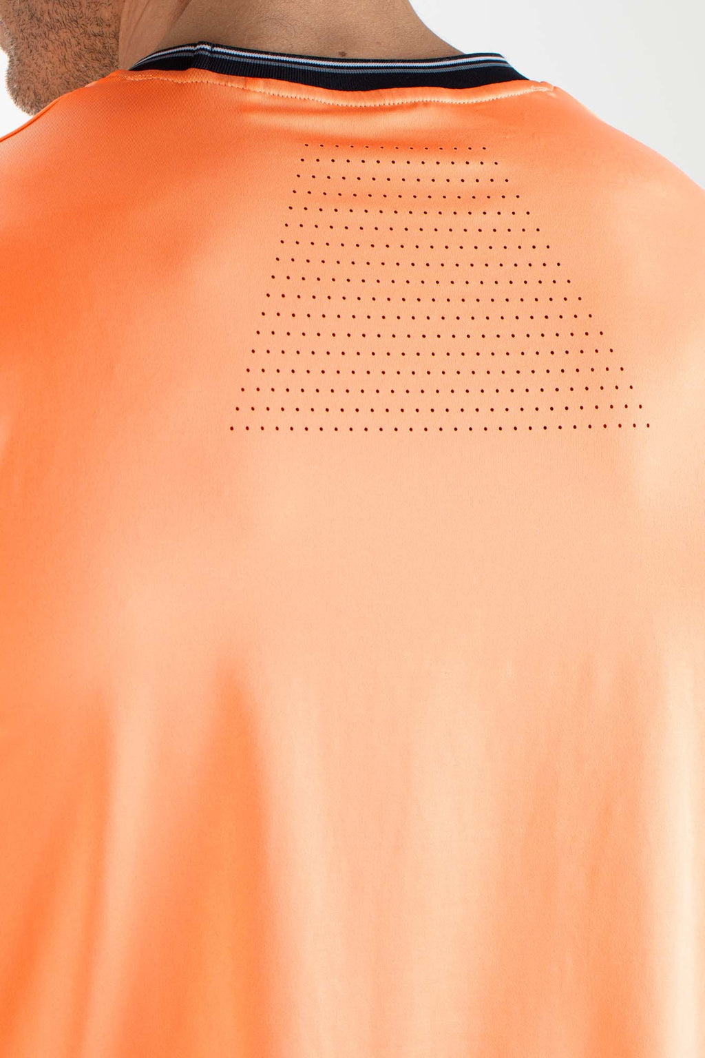 Kriston shortsleeve shirt