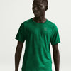 Court  Dri-fit  Advantage Top Print