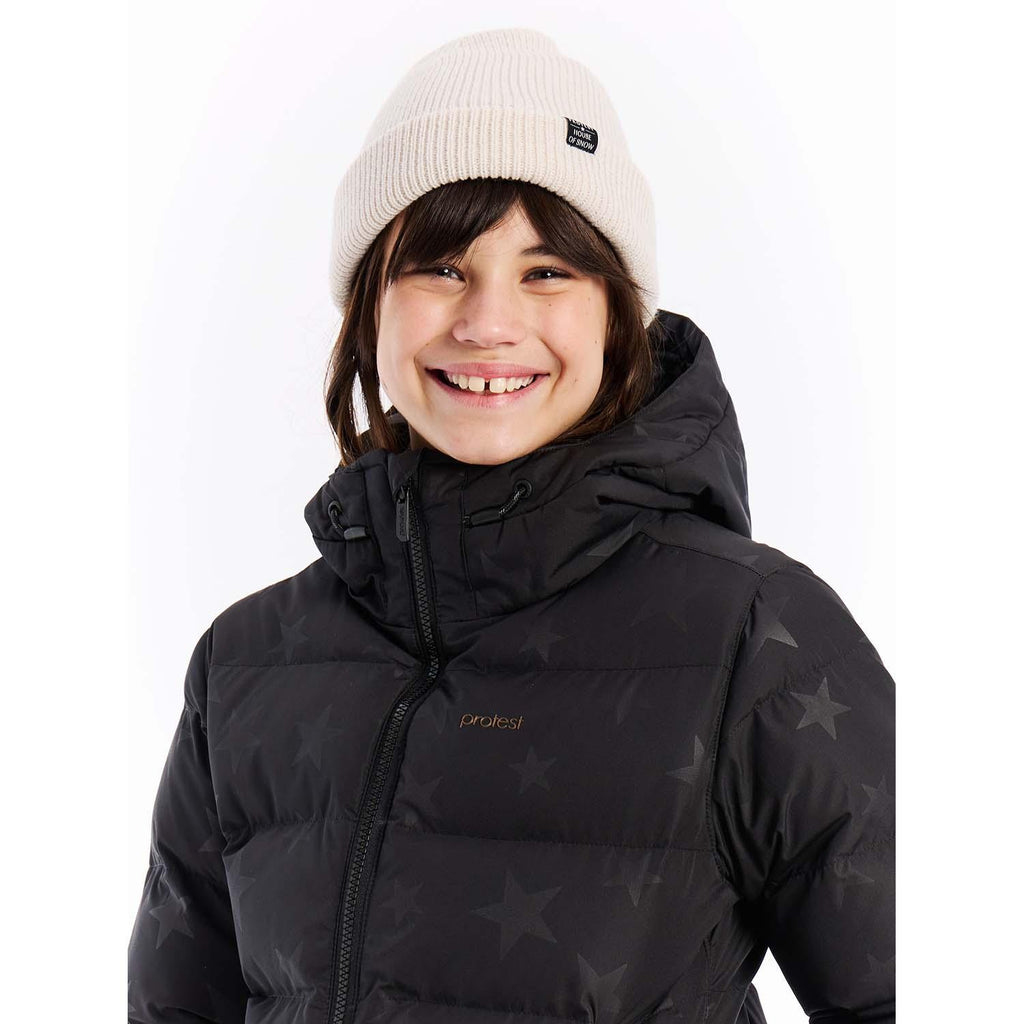 Prtverity Jr ski-jas
