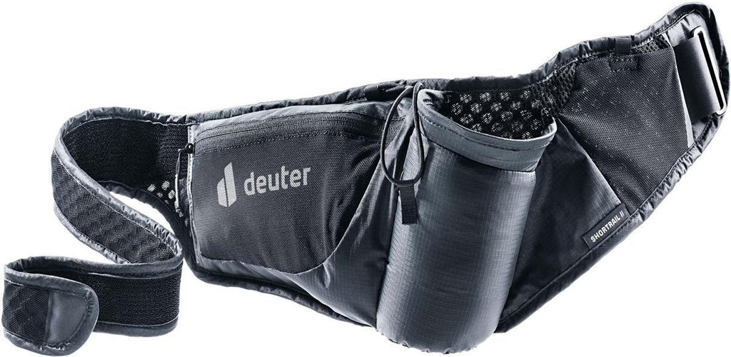 Deuter Shortrail Ii