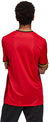 België Thuisshirt