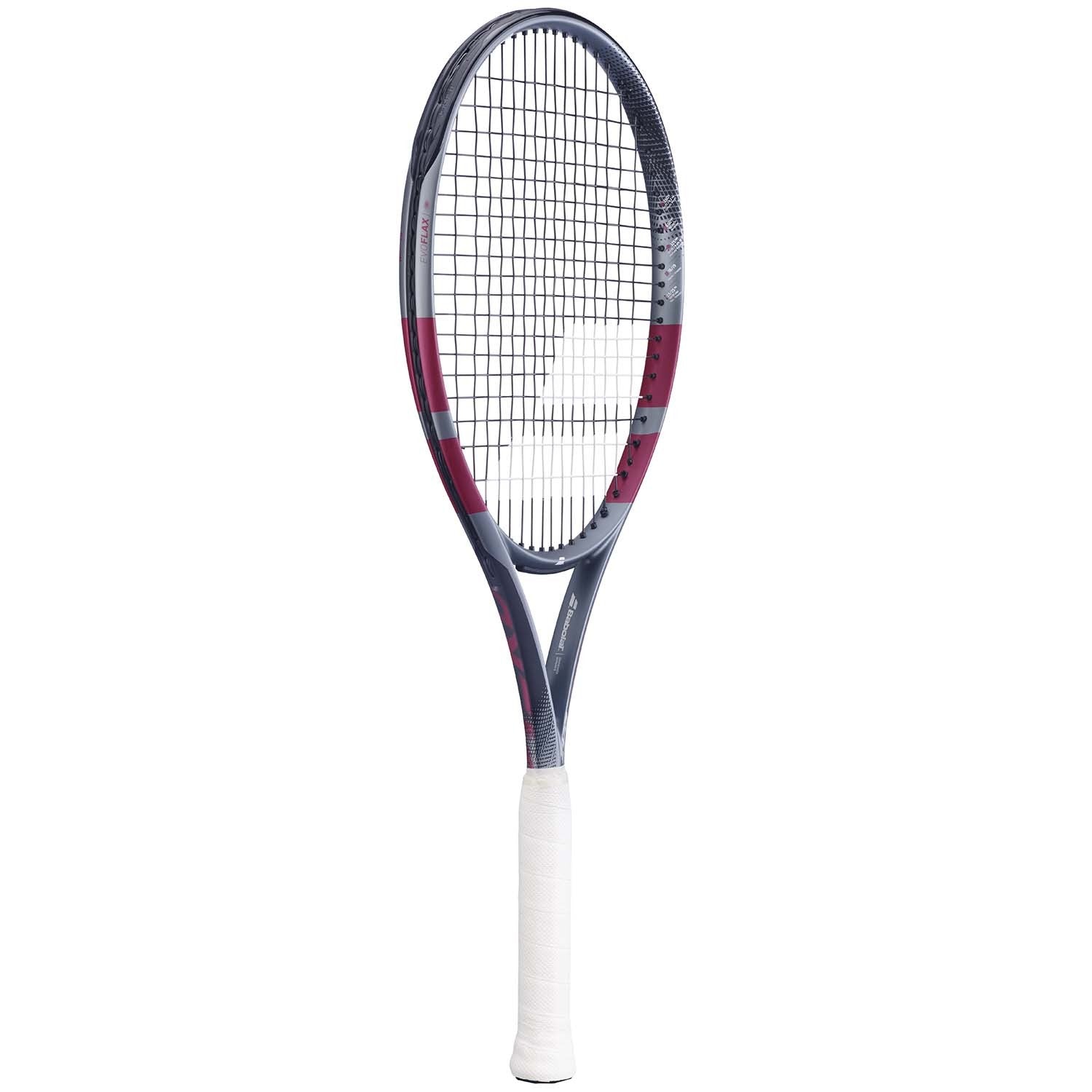 Evo Aero Lite Pink Gen2 S Tennis racket