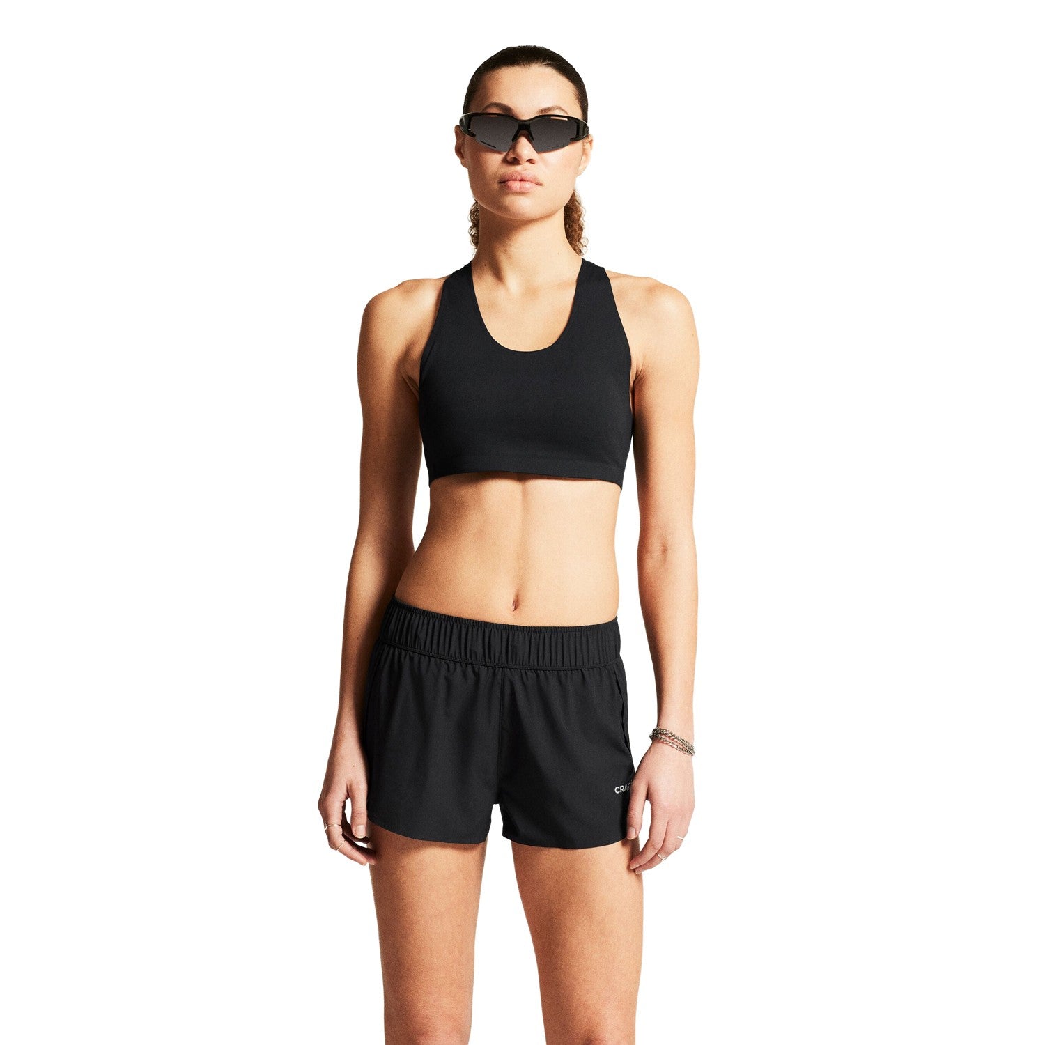 Collective Padded Sportsbra