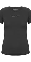 jacquard t-shirt