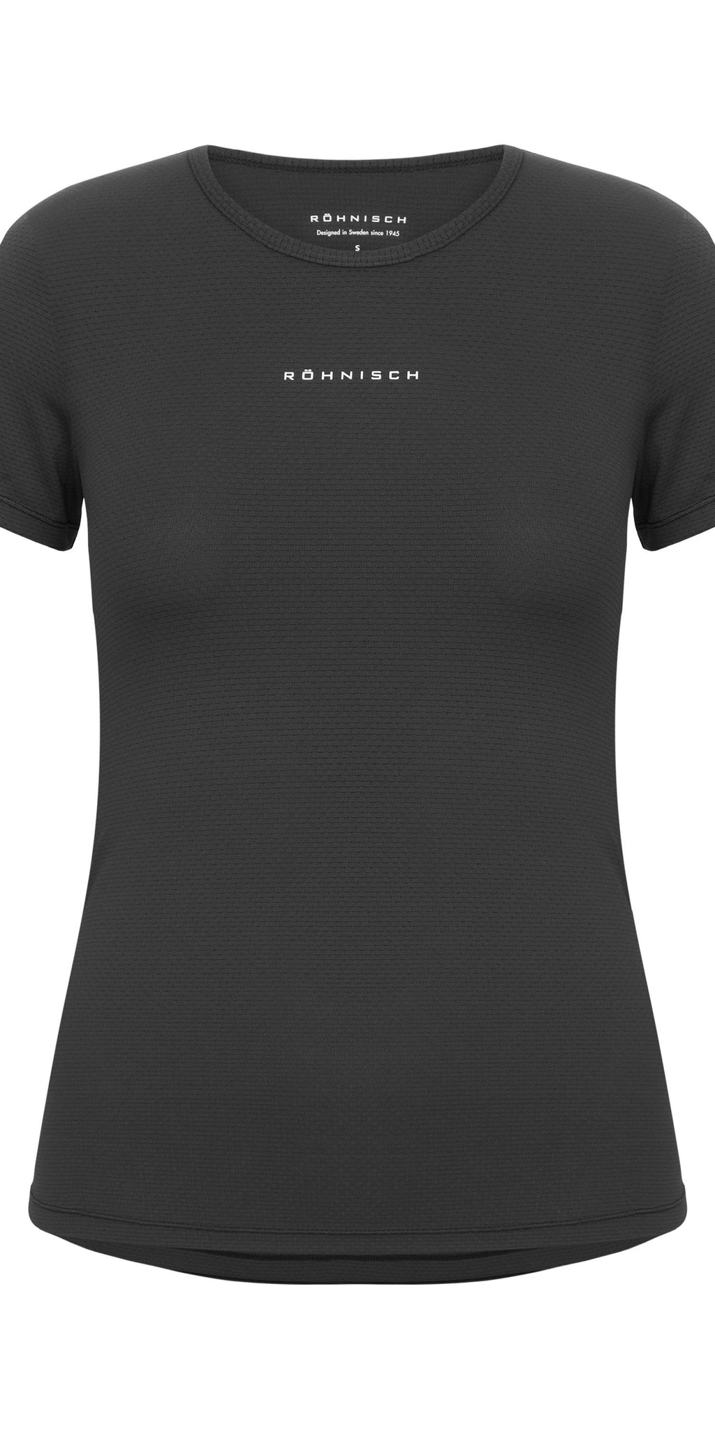 jacquard t-shirt