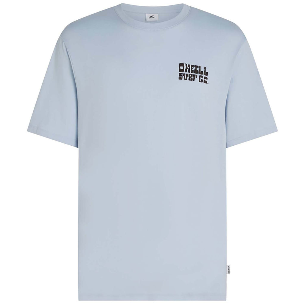 Graphic Logo T-shirt strand