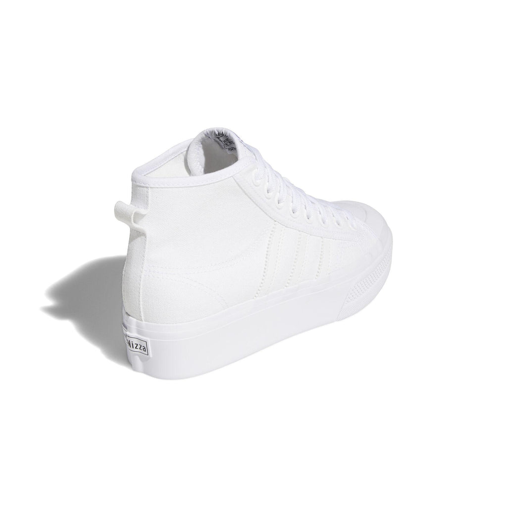 Nizza Platform Mid W