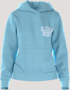 Borg Essential hoodie