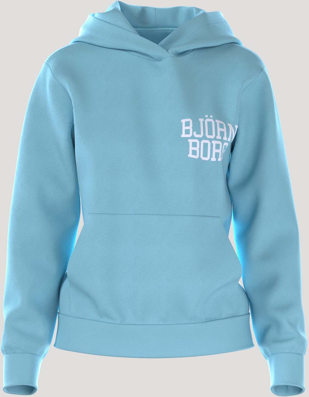 Borg Essential hoodie
