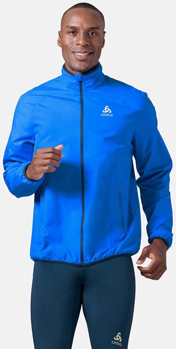 Jacket Essential Light