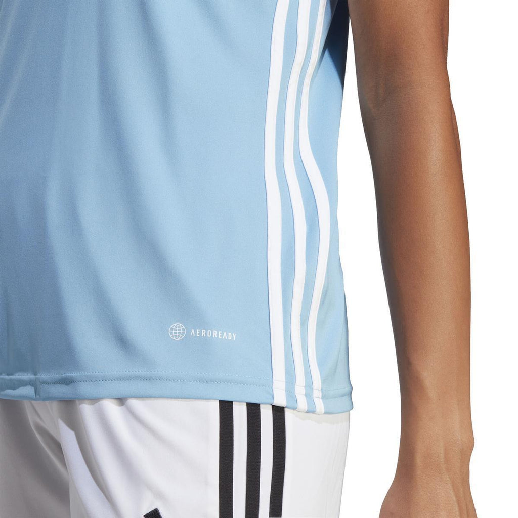 Tabela 23 Voetbalshirt