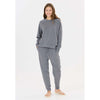 Jacey  Crew Neck Sweater sportcasual