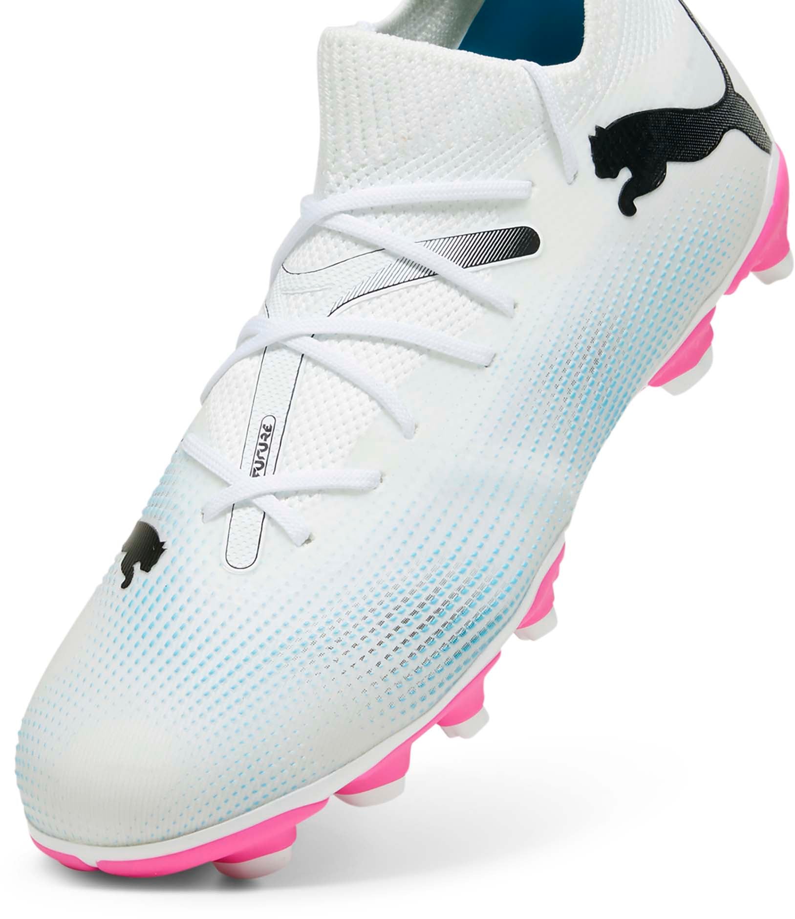 Future Match 7 FG/AG kids voetbalschoenen