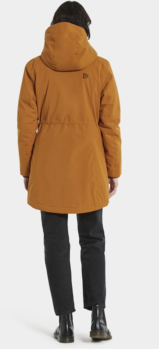 Cajsa Wns Parka 4