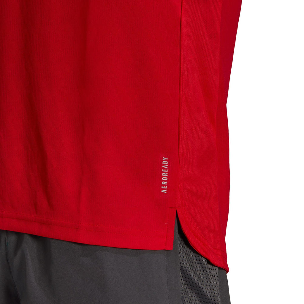 OWN THE RUN TEEHr. Laufshirt