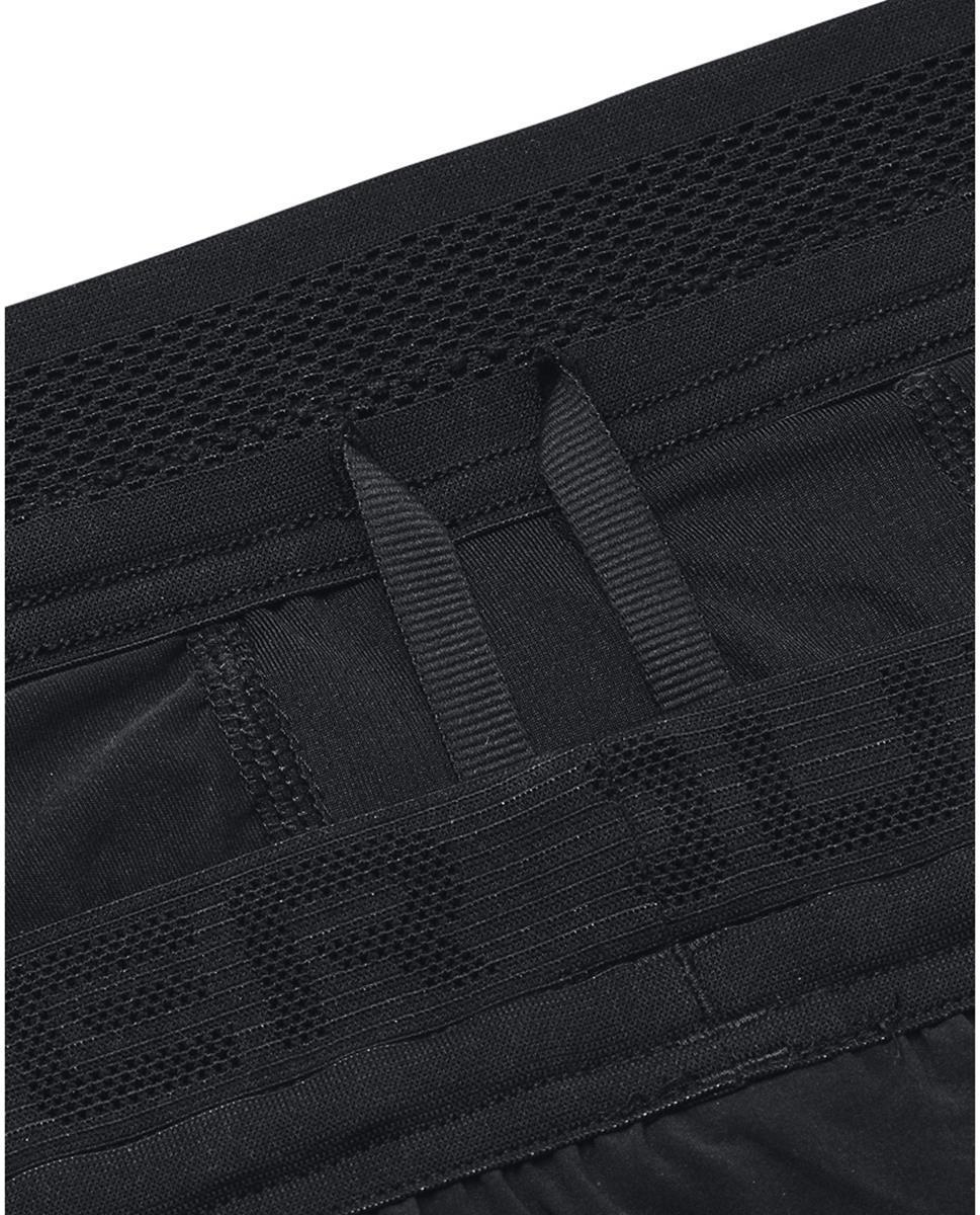 Peak Woven 2in1 short