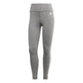 Train Essentials 3-Stripes High-Waisted 7/8 legging