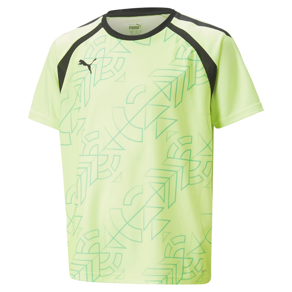 TeamLIGA Graphic kids shirt