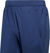 AEROREADY 3-Stripes Cold Weather Knit Broek