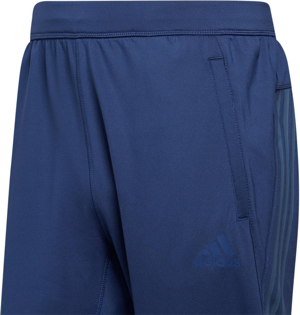 AEROREADY 3-Stripes Cold Weather Knit Broek