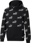 Amplified Hoodie