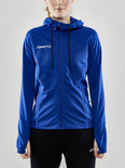 Evolve Hooded jack