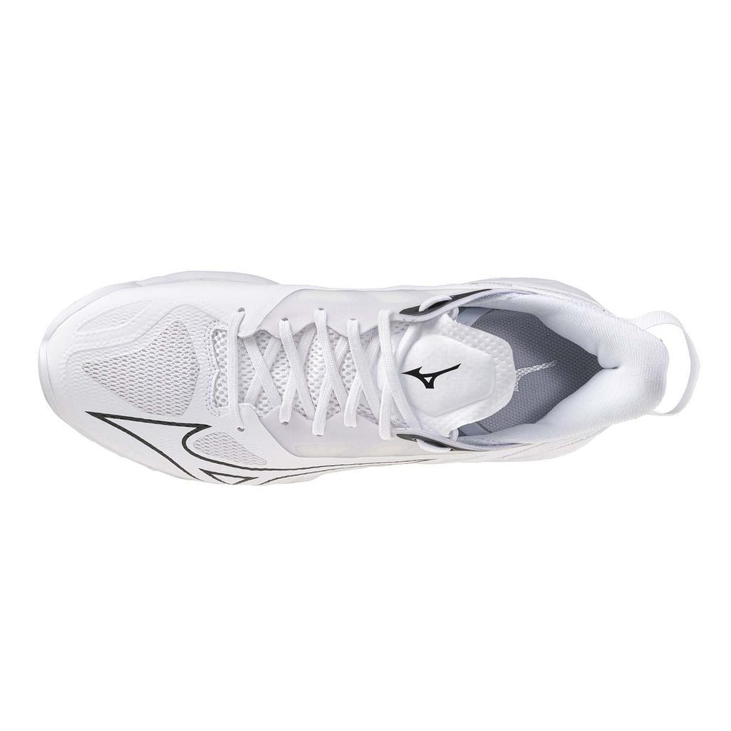 wave mirage 5 hockeyschoenen