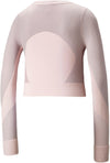 Train Seamless Fitted Ls