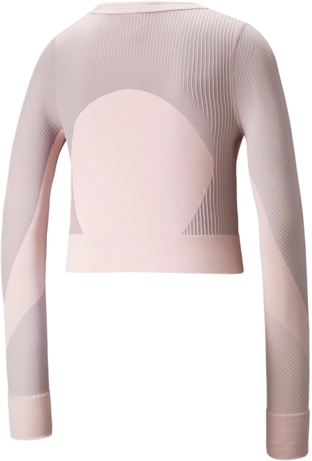 Train Seamless Fitted Ls