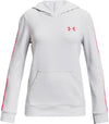Rival Terry Hoodie