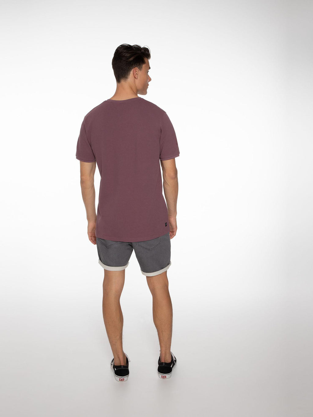 Earvin Shorts