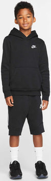 Sportswear Club Pullover kids hoodie