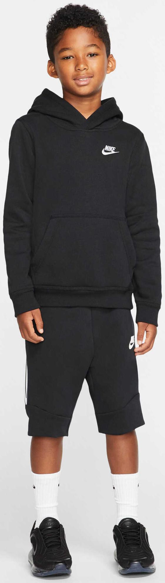 Sportswear Club Pullover kids hoodie