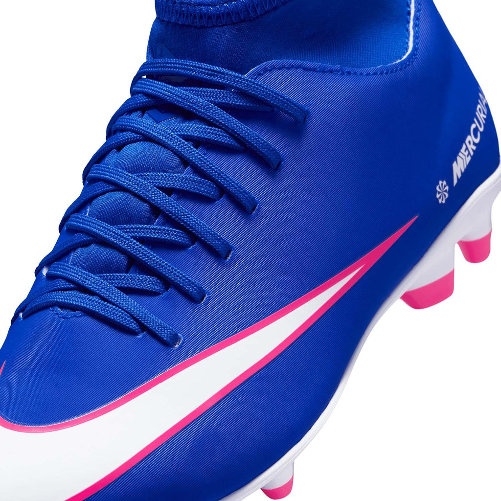 Mercurial Superfly 10 Club Kind FG Voetbalschoenen voor gras