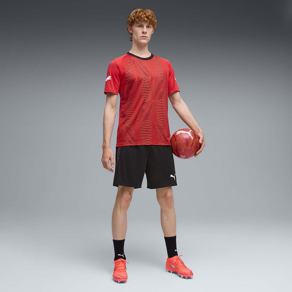 Individualfinal Jersey Voetbal shirt