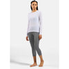 active warm eco base layer 3/4 broek