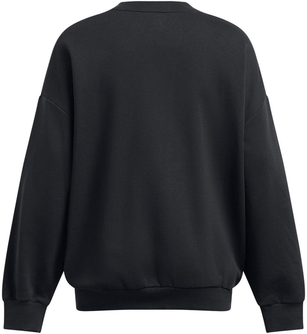 Rival Fleece OS Crew sweater