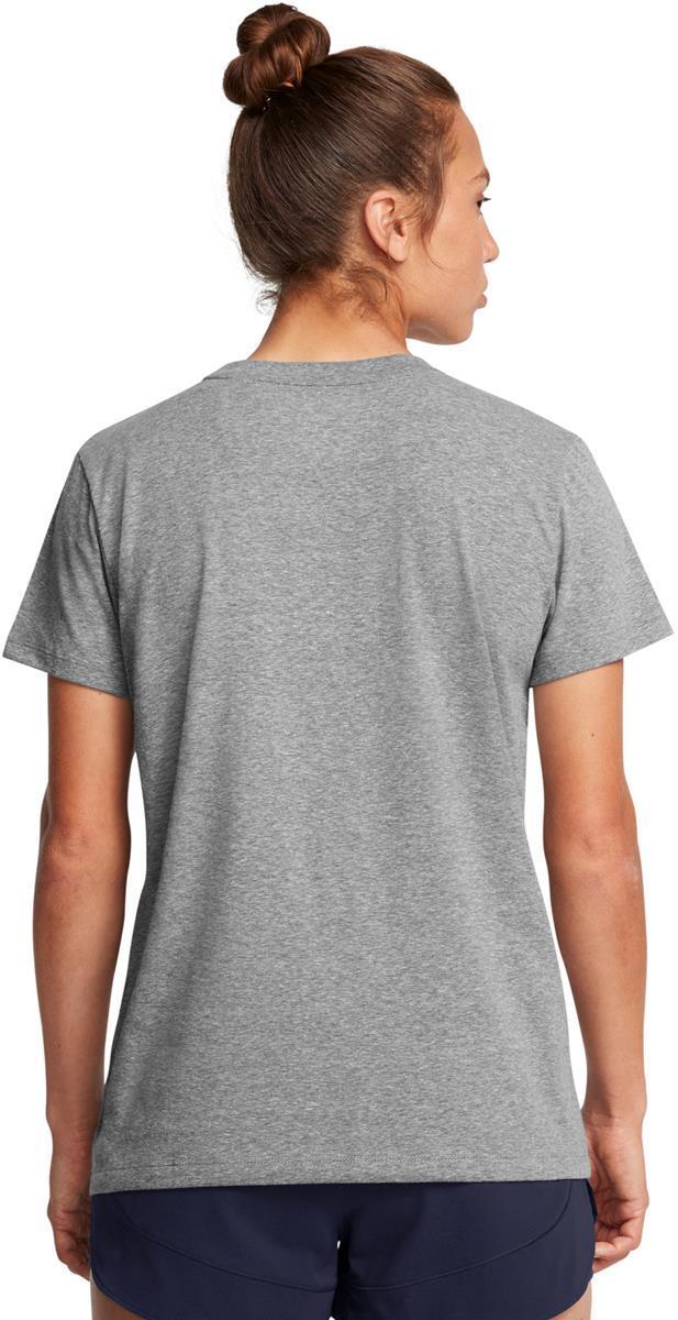 UNDER ARMOUR Off Campus Core SS Shirt