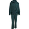 Colorblock Trainingspak met Capuchon