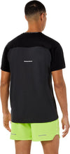 RACE SS TOP. Laufshirt kurzarm