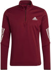 1/4-zip M