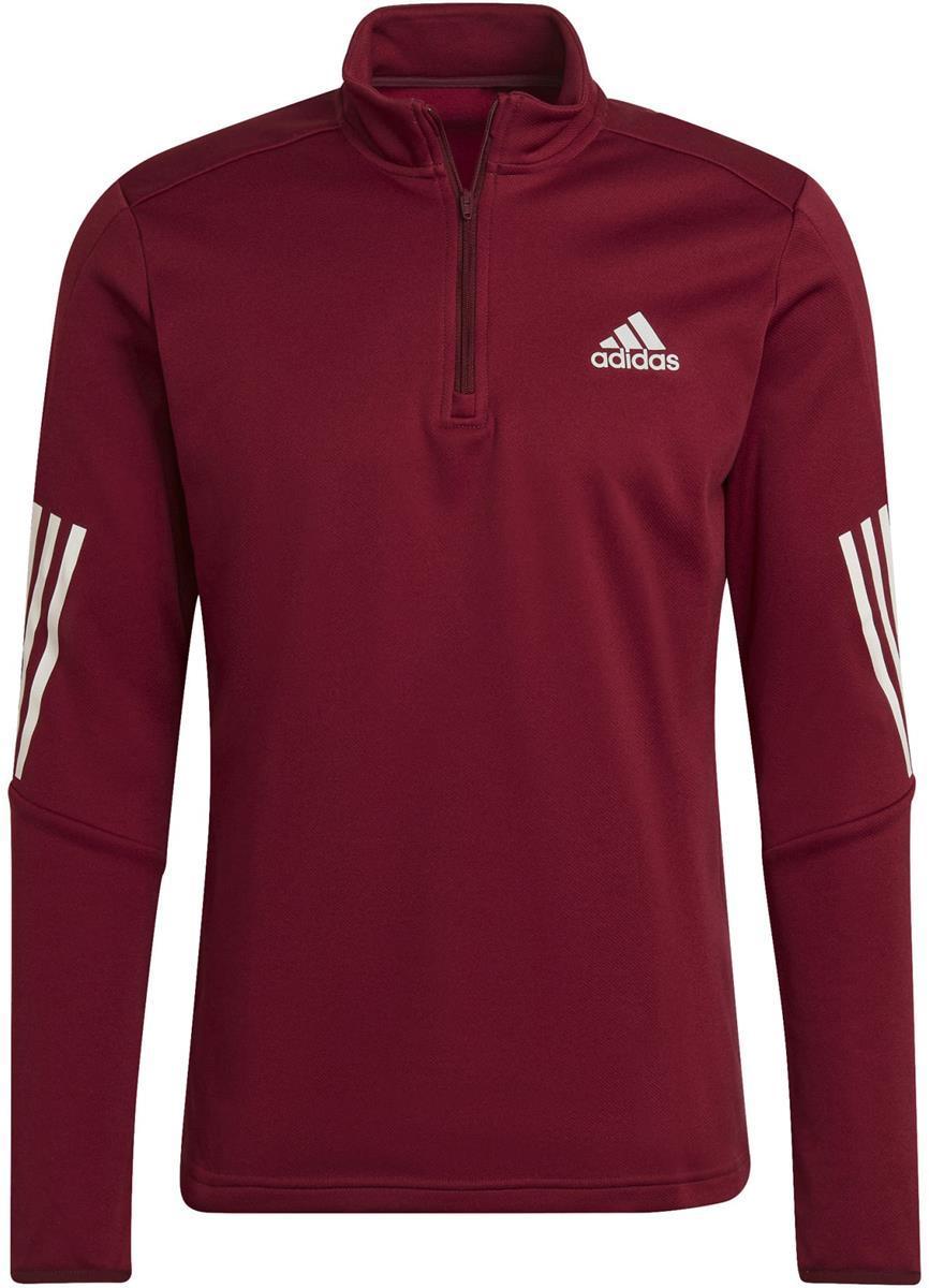 1/4-zip M